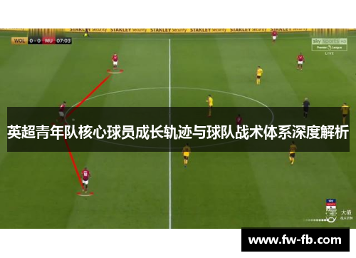 英超青年队核心球员成长轨迹与球队战术体系深度解析