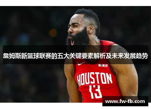 詹姆斯新篮球联赛的五大关键要素解析及未来发展趋势