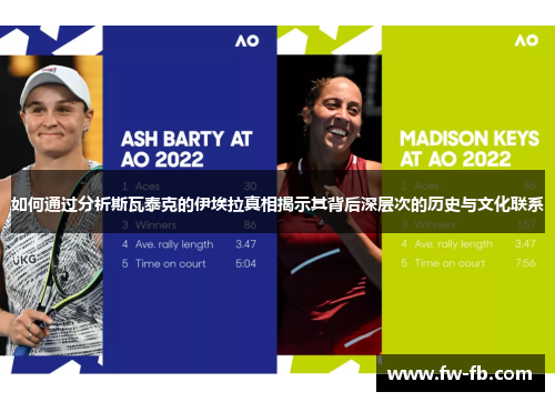 如何通过分析斯瓦泰克的伊埃拉真相揭示其背后深层次的历史与文化联系 如何通过分析斯瓦泰克的伊埃拉真相揭示其背后深层次的历史与文化联系