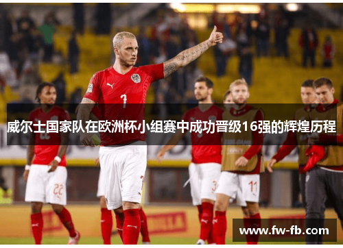 威尔士国家队在欧洲杯小组赛中成功晋级16强的辉煌历程 威尔士国家队在欧洲杯小组赛中成功晋级16强的辉煌历程