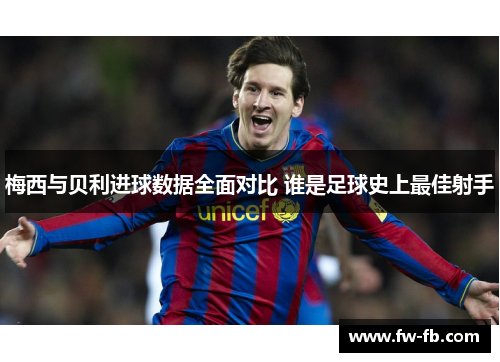 梅西与贝利进球数据全面对比 谁是足球史上最佳射手